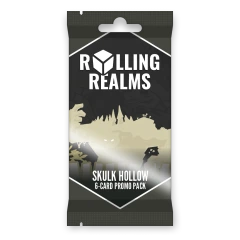 Rolling Realms Promo: Skulk Hollow